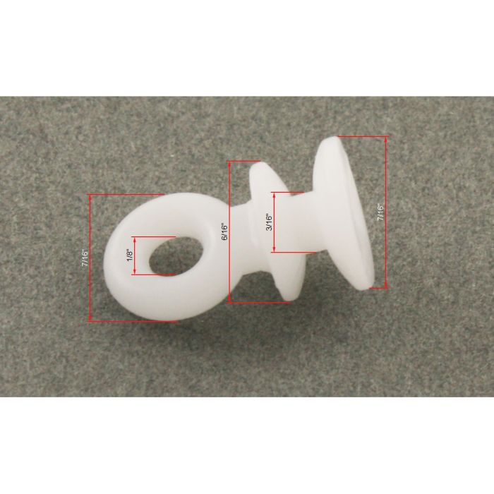 LARGE SLIDING EYE CARRIER (#2)