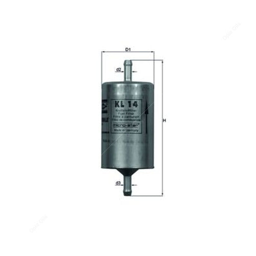 VW DERBY 1.8 95-02 AUDI RS6 4.2 02-04M Honda Passport 3.2L 6VD1 2000-2002