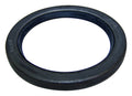 Front Hub Seal for 1974-1976 Jeep SJ, J-10 w/ Front Drum Brakes, Left or Right Crown Automotive