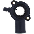 WATER OUTLET