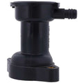 WATER OUTLET