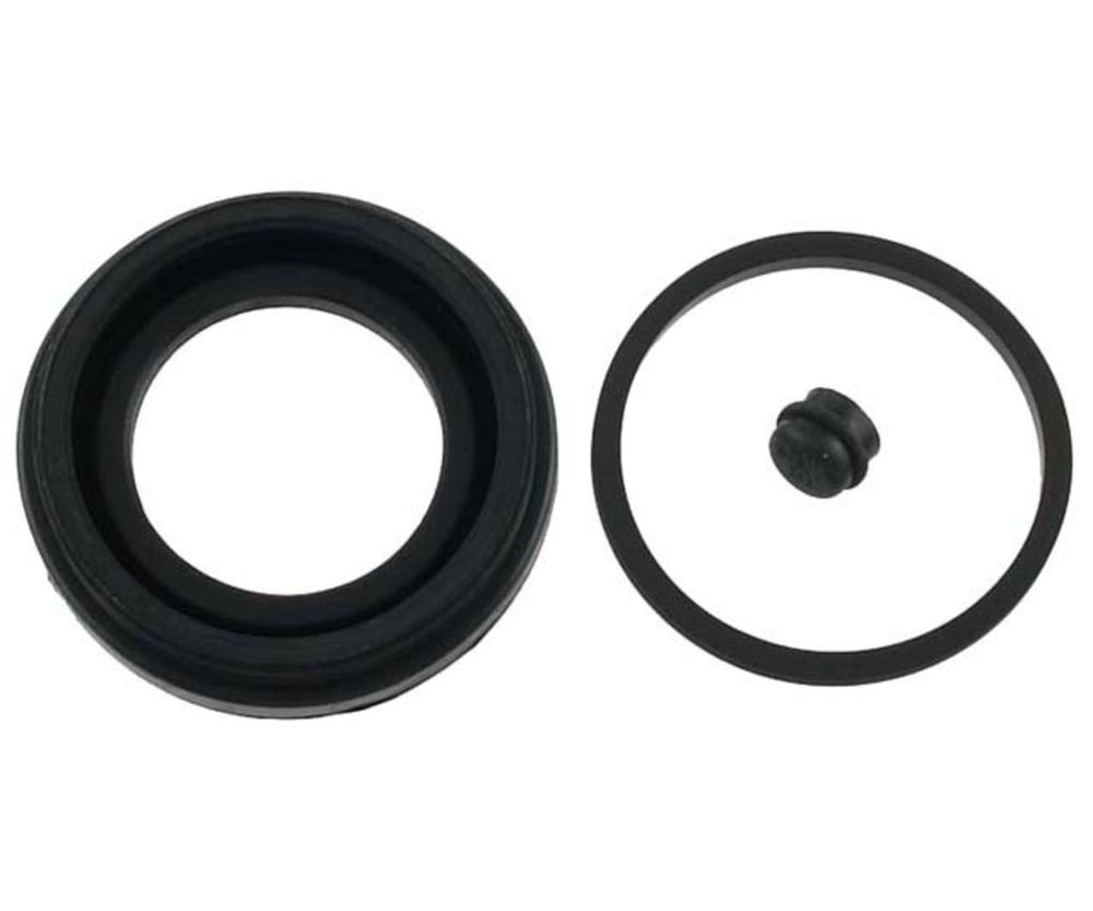 BRAKE CALIPER BOOT AND SEAL KIT