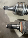 NICKSON INDUSTRIES auto part