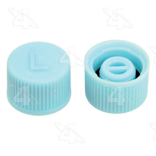 VALVE CORE SERVICE CAP