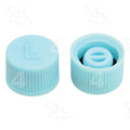 VALVE CORE SERVICE CAP