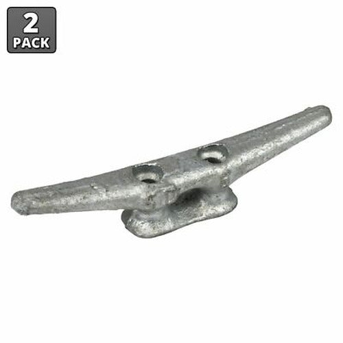 GALVANIZED CLEAT - 6