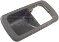 INTERIOR DOOR HANDLE