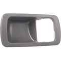 INTERIOR DOOR HANDLE