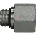HYDRAULIC ADAPTER - SAE TO SAE