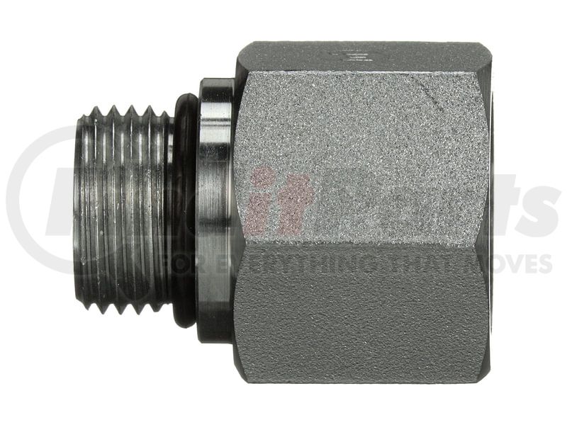 HYDRAULIC ADAPTER - SAE TO SAE