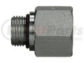 HYDRAULIC ADAPTER - SAE TO SAE