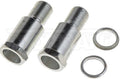 SPARK PLUG NONFOULERS