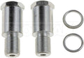 SPARK PLUG NONFOULERS