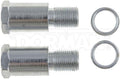 SPARK PLUG NONFOULERS