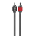 RCA V8SERIES AUDIO CABLES