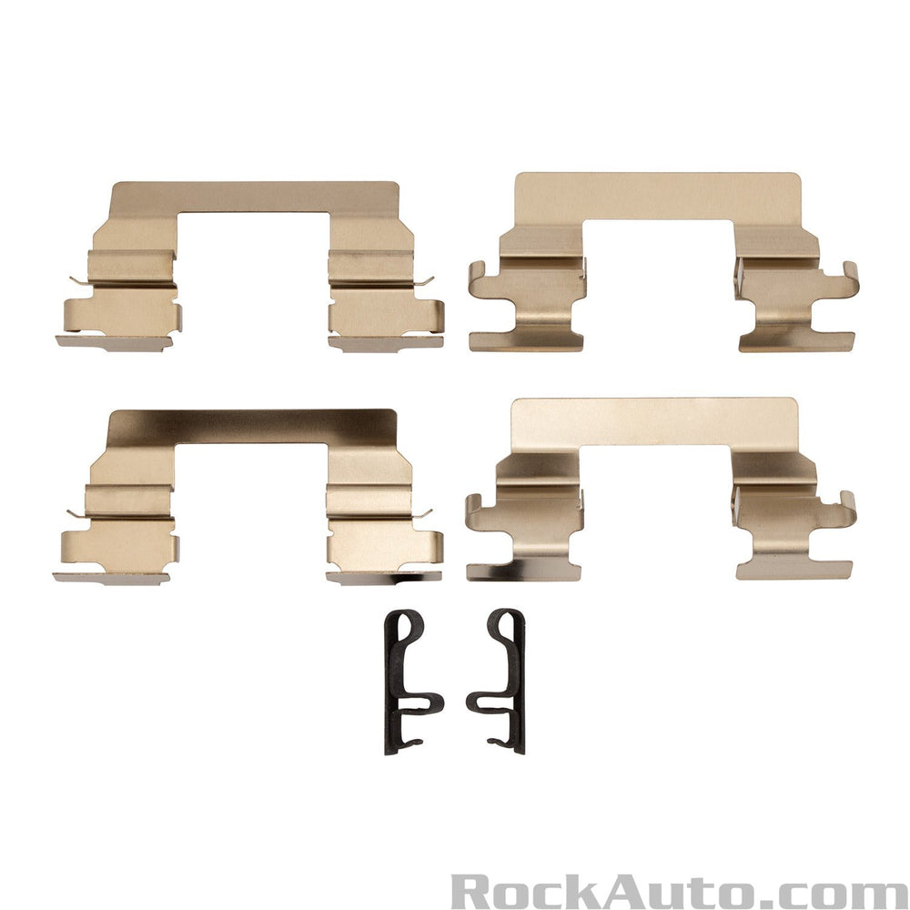 DFC auto part