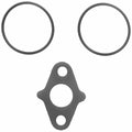 Fel-Pro Toyota Corolla ES 72073 Engine Water Pump Installation Kit