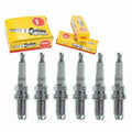 NGK Standard Spark Plug Box of 4 (BCP6ET)
