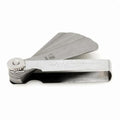 25 BLADE METRIC FEELER GAUGE