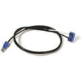 TRAILER WIRING REAR MARK