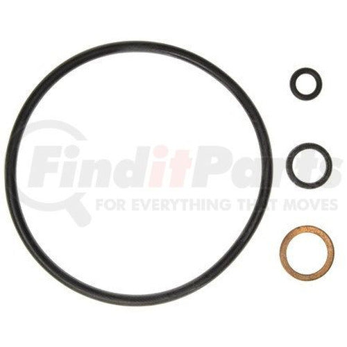 MAHLE FILTERS