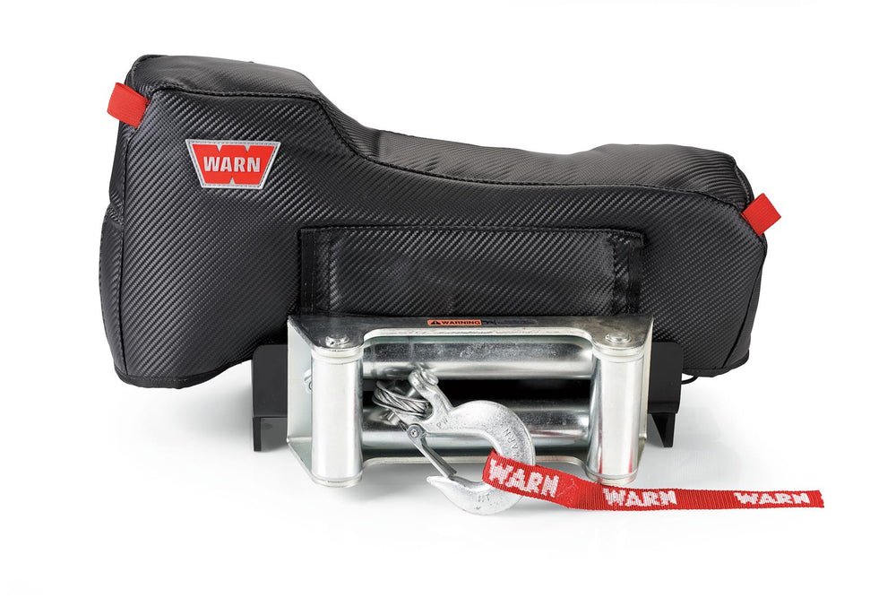 Hidden Hitch red auto part