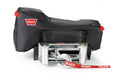 Hidden Hitch red auto part