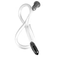 BRAKE BLEEDER HOSE