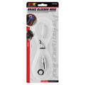 BRAKE BLEEDER HOSE