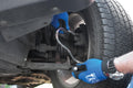 BRAKE BLEEDER HOSE