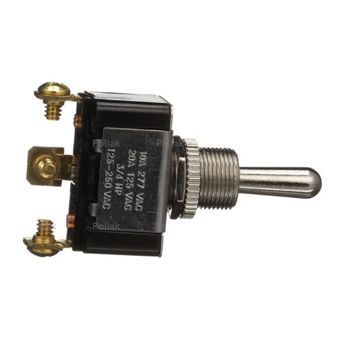 TOGGLE SWITCH MOM ON-OFF