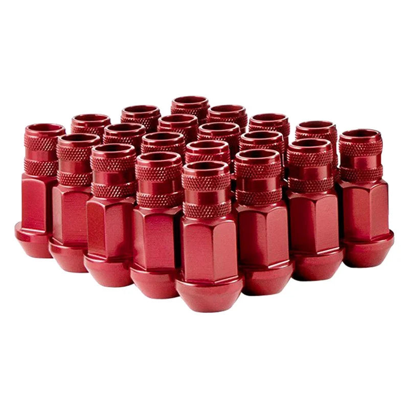 BULGE OE ALUM LUG 3/4" 12-1.50 RED