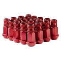 BULGE OE ALUM LUG 3/4" 12-1.50 RED