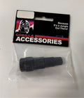 HEX SOCKET LUG KEY 19MM/21MM HEX BA