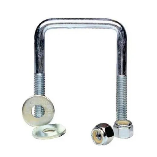 U-BOLT SQUARE 7/16'X1-9/1