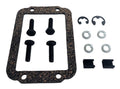 Dana 30 Front Shift Fork Kit for 84-95 Jeep YJ, XJ, MJ w/ Front Axle Disconnect Crown Automotive