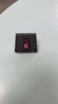 ON/OFF RED ROCKER SWITCH ASSEMBLY KIT20A