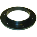CABLE BOOT GROMMET FOR 2IN BLACK CABLE BOOT PACKAGED
