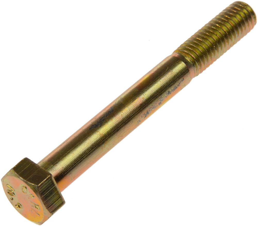 HEX HEAD CAP SCREW