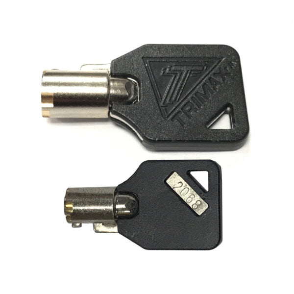 Trimax Locks - Wyers auto part