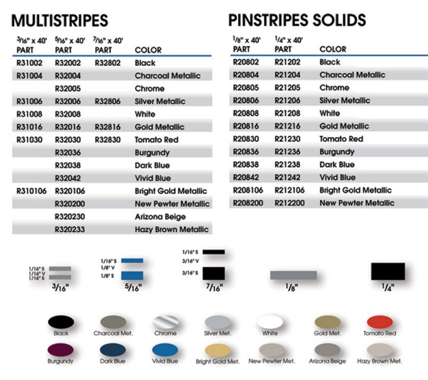 TRIMBRITE auto part