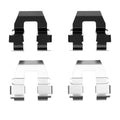 DFC 91-10 Buick Century Rear Premium Hardware Kit