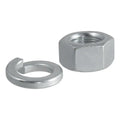 NUTS AND WASHERS