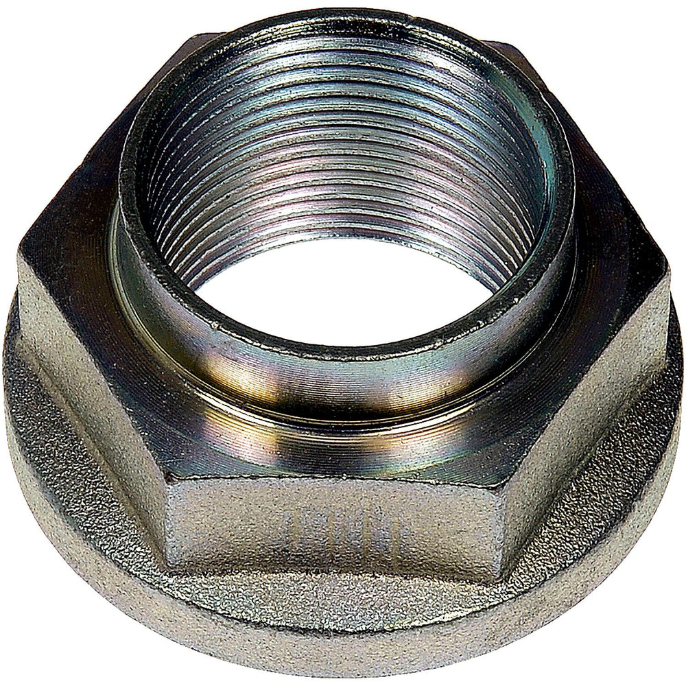 SPINDLE NUT M26-1.50 HEX SIZE 36 MM