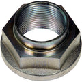 SPINDLE NUT M26-1.50 HEX SIZE 36 MM