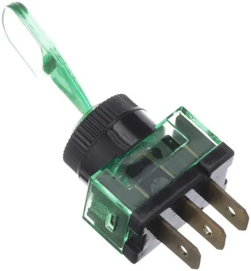 TOGGLE SWITCH
