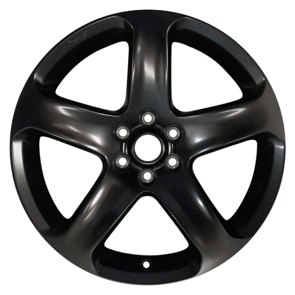 Wilmar Corp. auto part