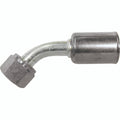 #6 45 Deg Female Beadloc O-Ring Fitting