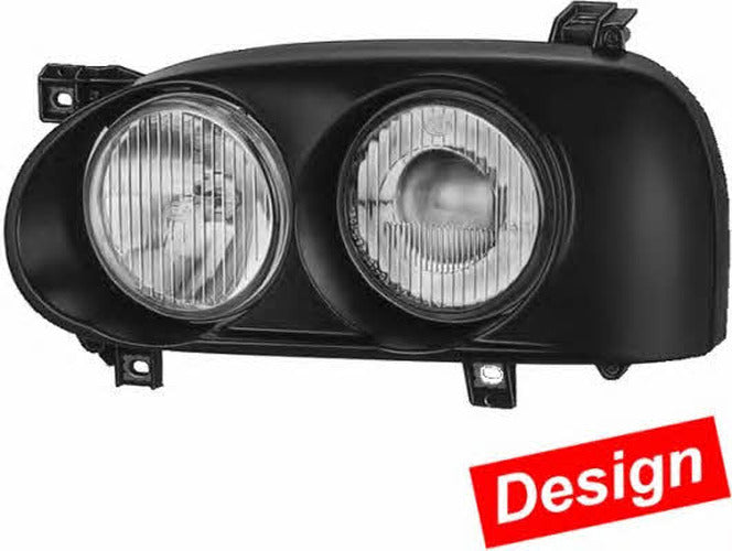 BULB H4 12V 60/55W P45T T4.625 (2)