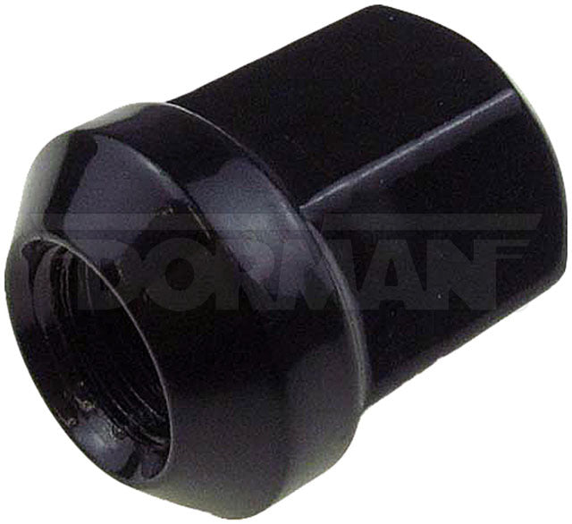 OEM STYLE CAPPED WHL NUT